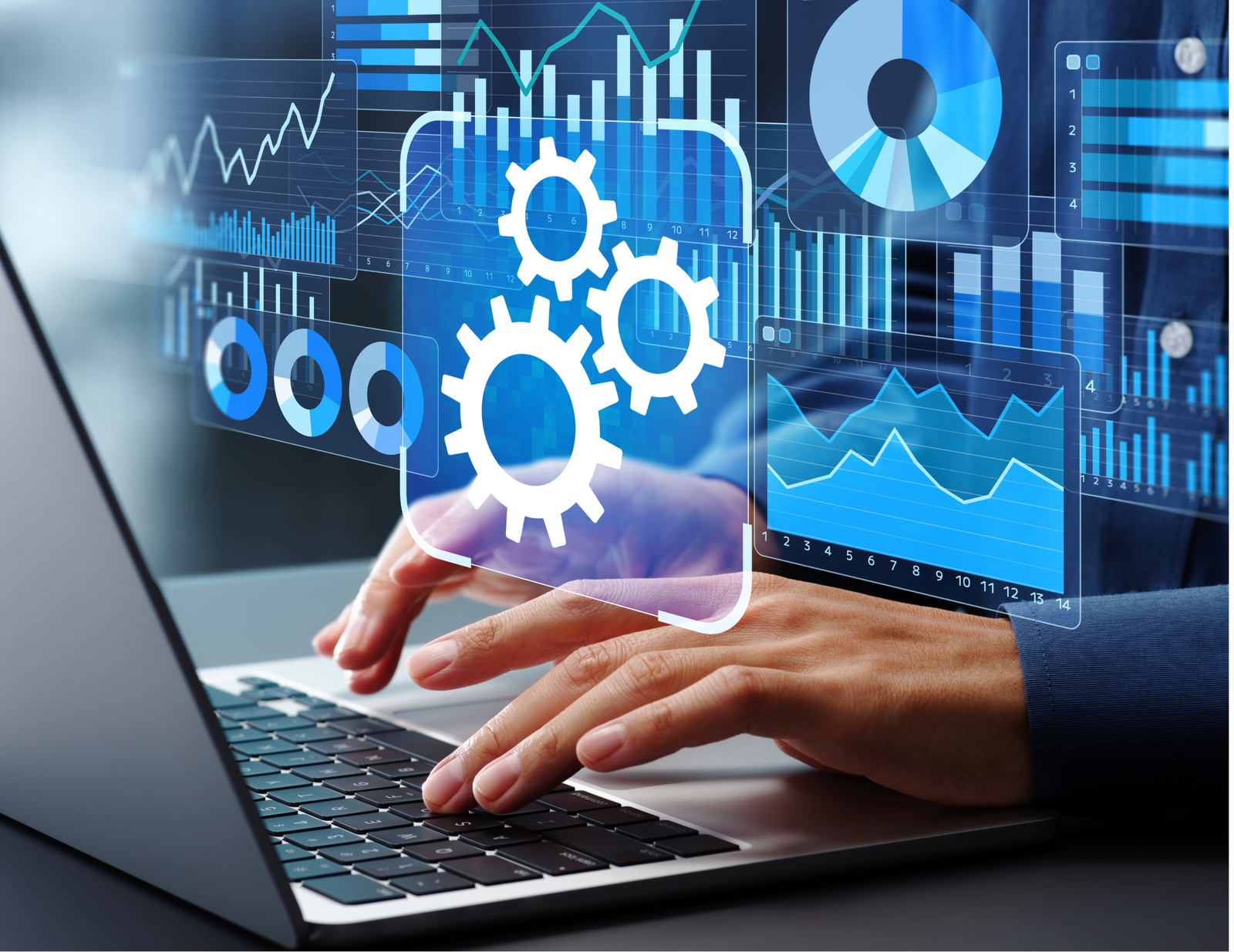 How AI is Transforming Business Intelligence and Data Analytics