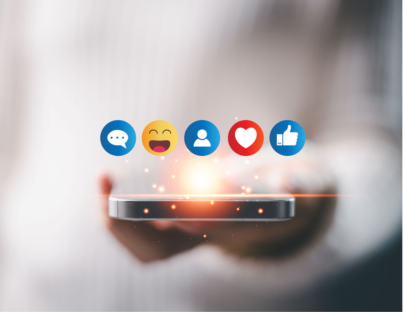 Connect Your Accounts