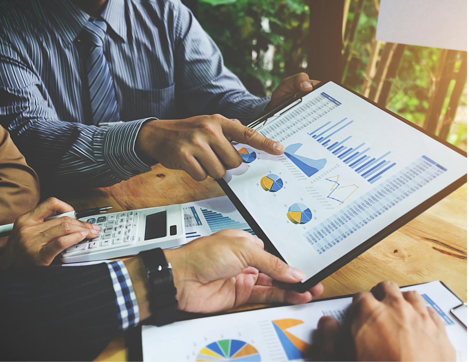 Set Your Content Strategy