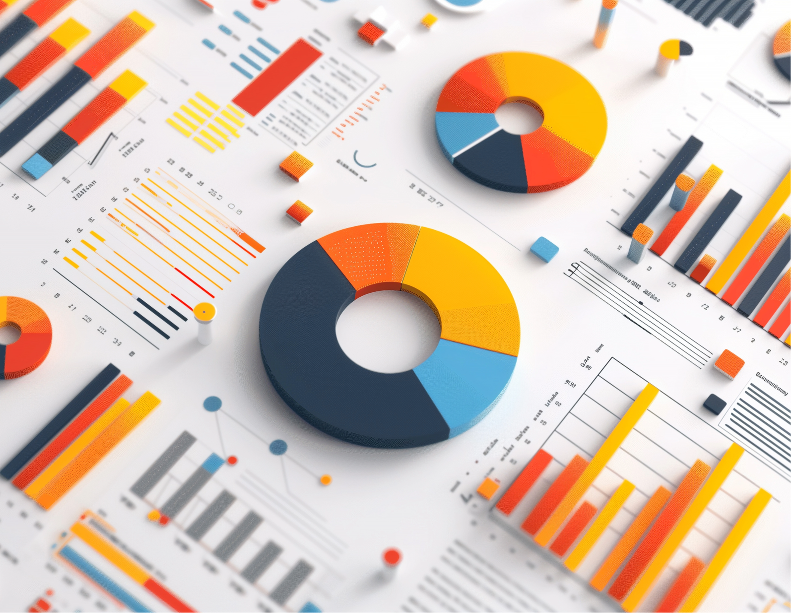 Easy Data Upload & Preparation