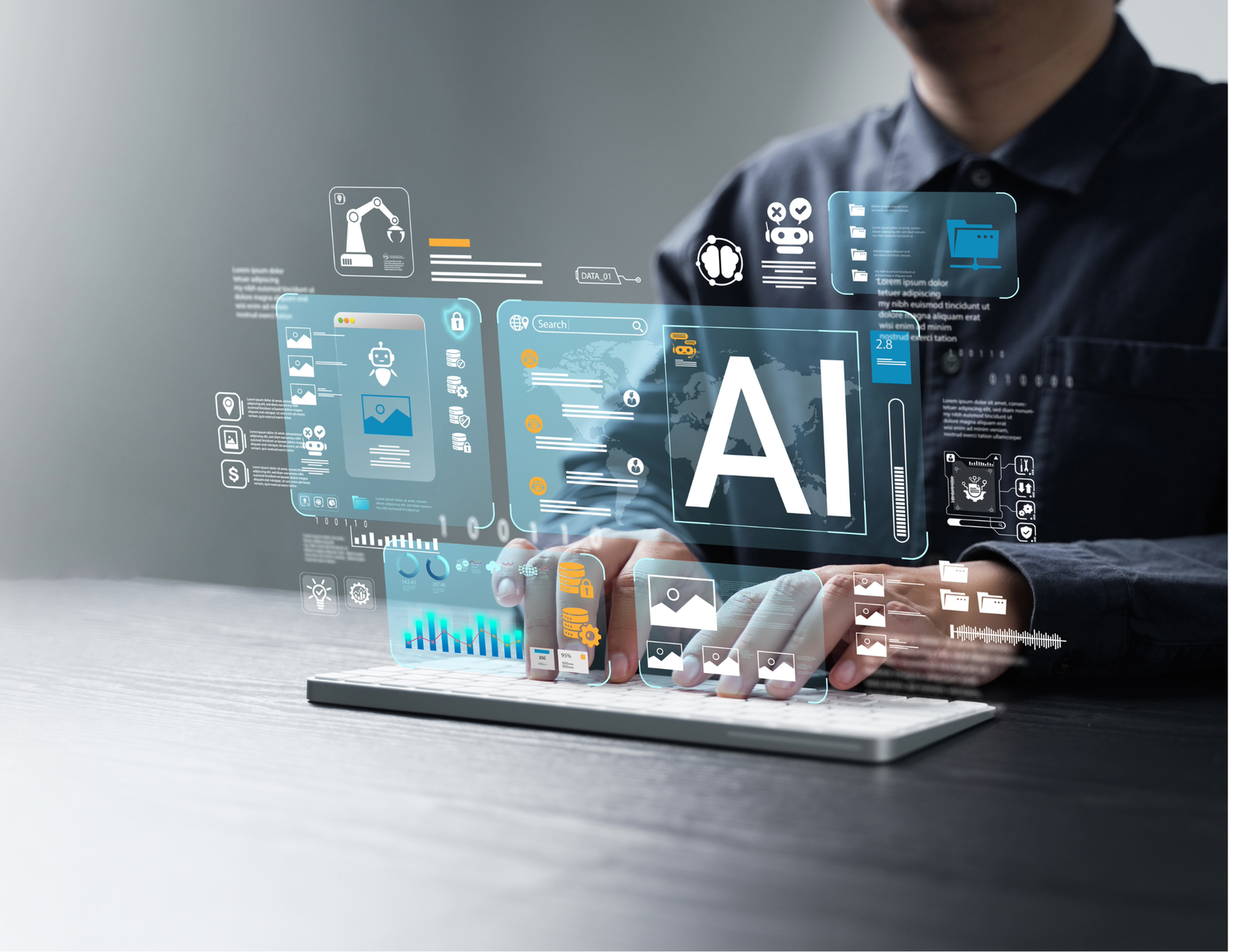 Intelligent Customer Support with PluggAI Support Bot