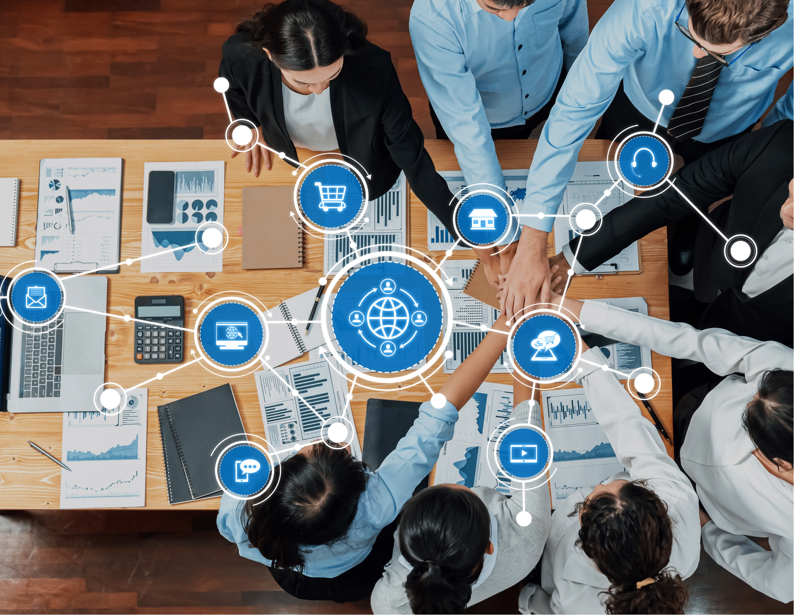 AI-Powered Insight Generation