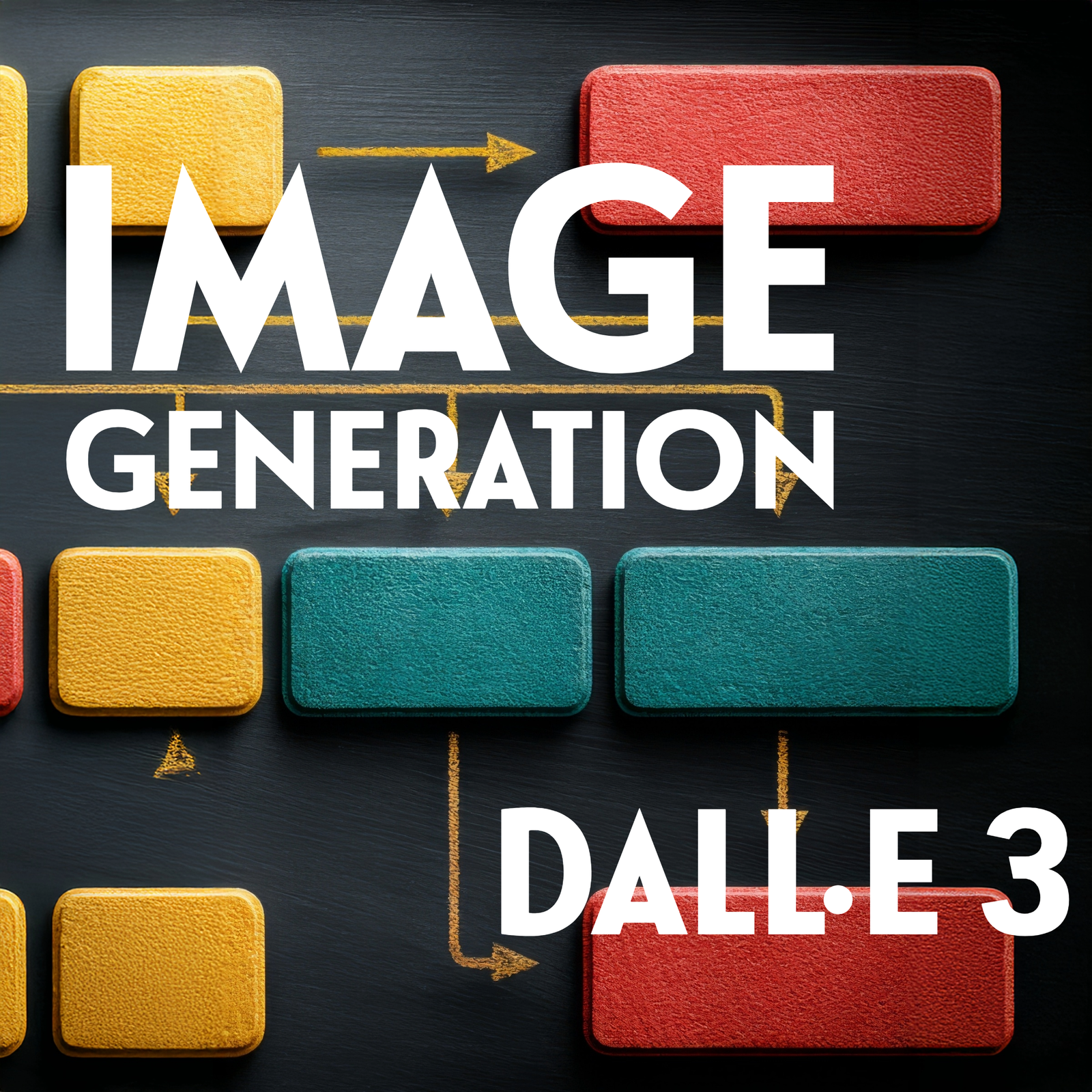 Image + Video Creation